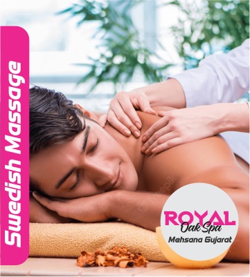 Swedish Massage in Mehsana Gujarat